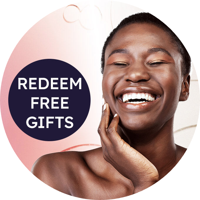 Exclusive Free Gifts With Purchase