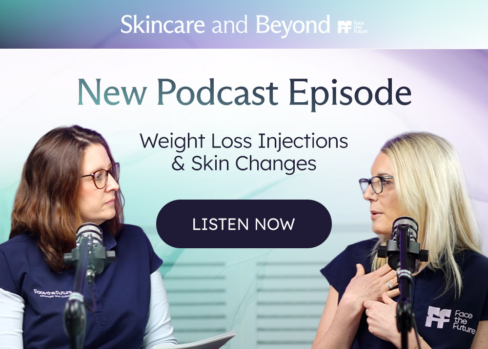 Skincare and Beyond: New Episode