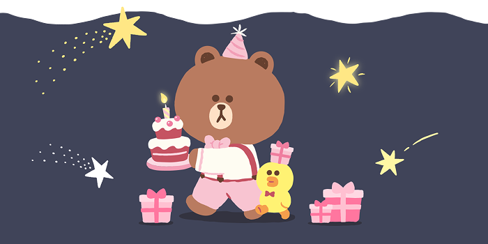 Your Points Got A Birthday Boost