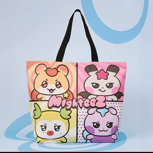 Reusable Bag