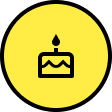 cake icon