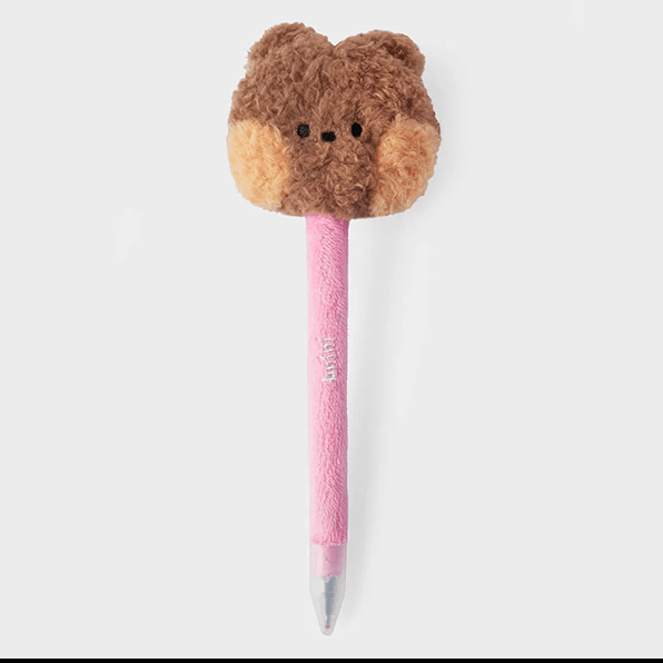 LINE FRIENDS minini
bnini Plush
Pen 