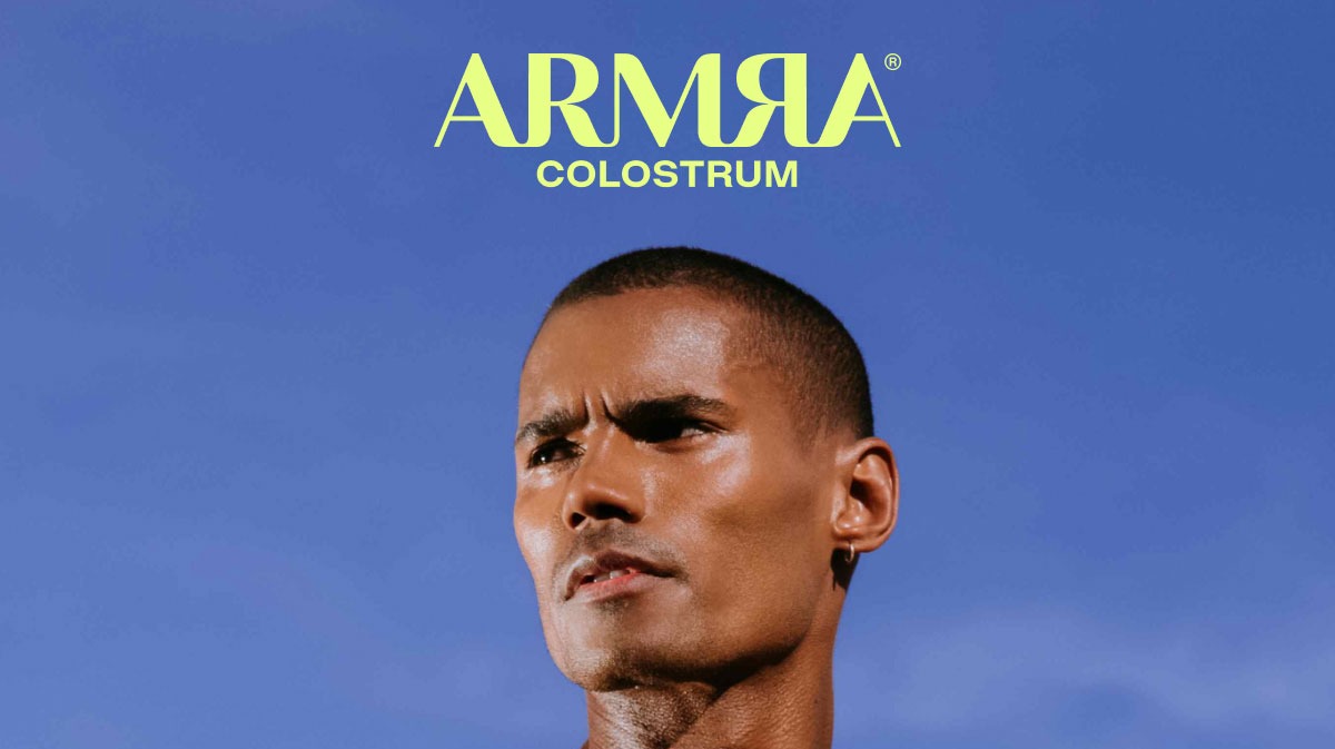ARMRA COLOSTRUM