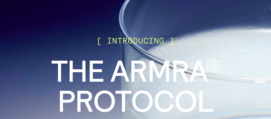 INTRODUCING THE ARMRA PROTOCOL