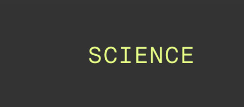 SCIENCE