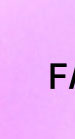 FAQ
