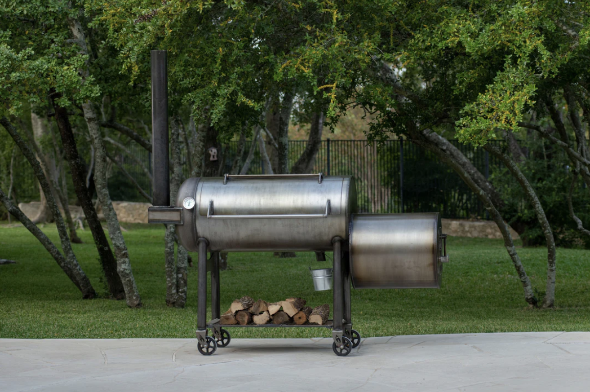 Check out our Franklin exclusive 👀 Pro Smoke BBQ