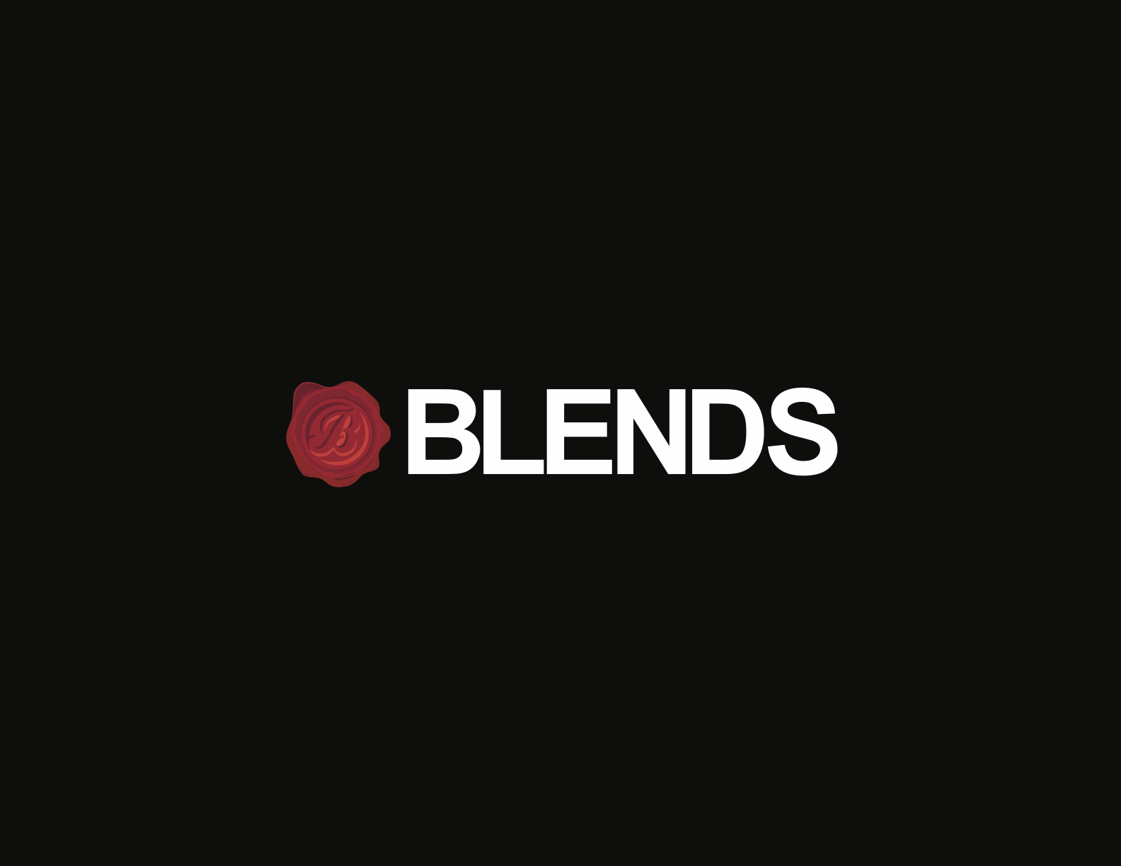 GANRYU CDG – BLENDS