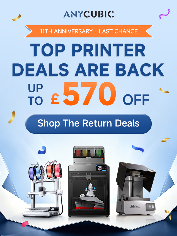 TOP PRINTER DEALS ARE BACK To £570 oFF