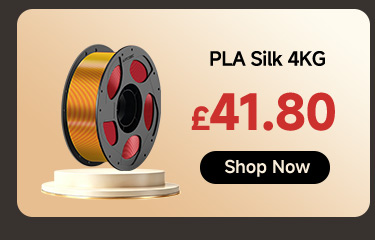 PLA Silk 4KG