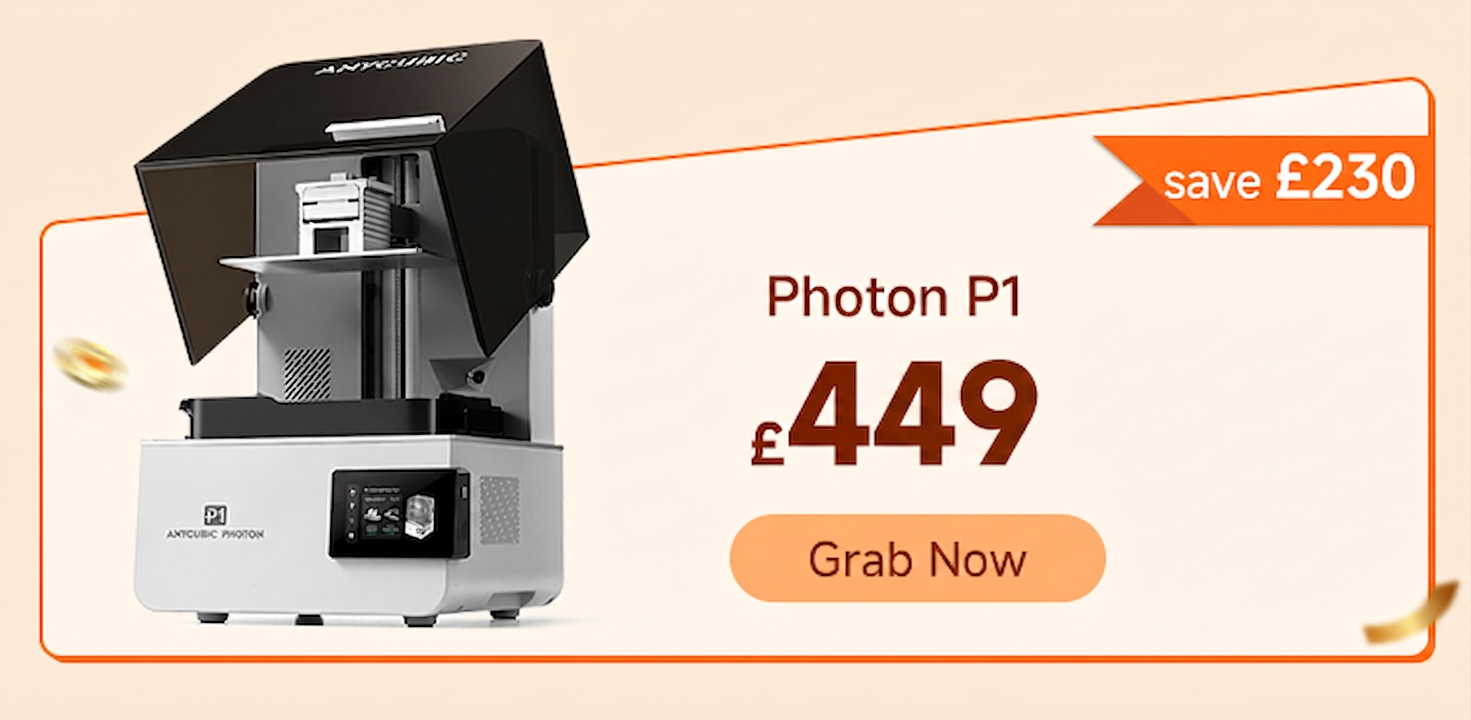 Photon P1