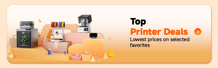 Top Printer Deals > Lowest prices on selected favorites