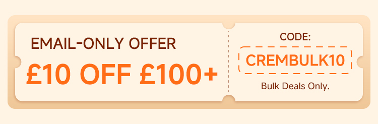 EMAIL-ONLY OFFER £10 OFF £100+