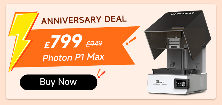 Photon P1 Max