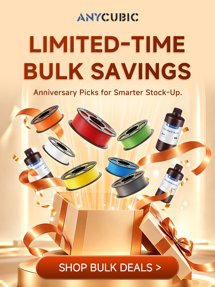 LIMITED-TIME  BULK SAVINGS  Anniversary Picks for Smarter Stock-Up.