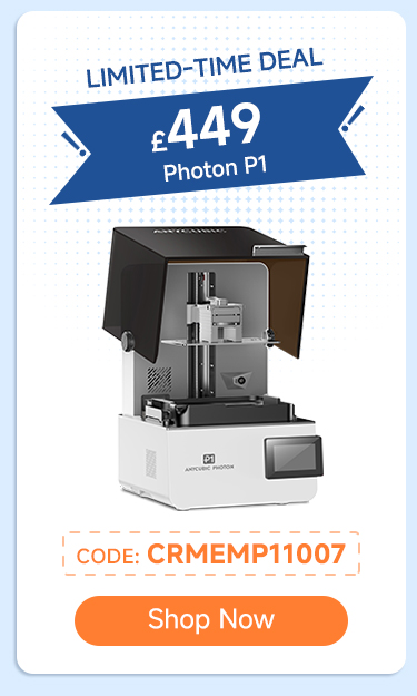 Photon P1