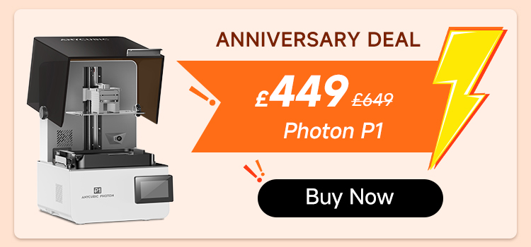 Photon P1