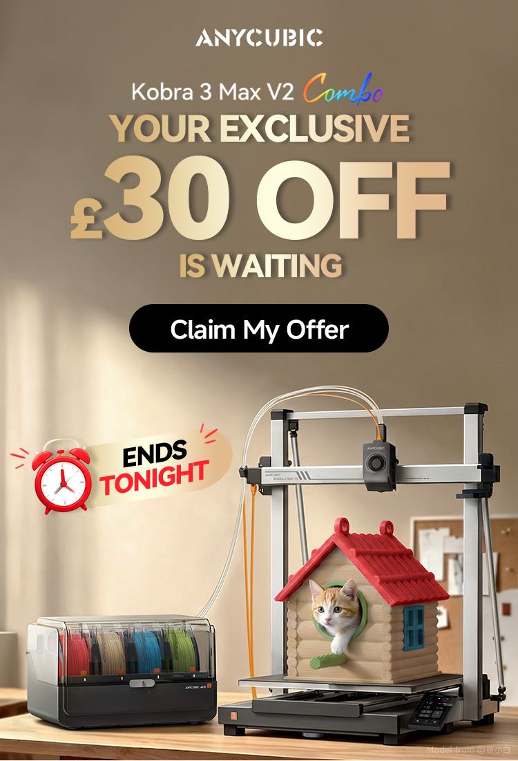 YOUR EXCLUSIVE £30 OFF IS WAITING