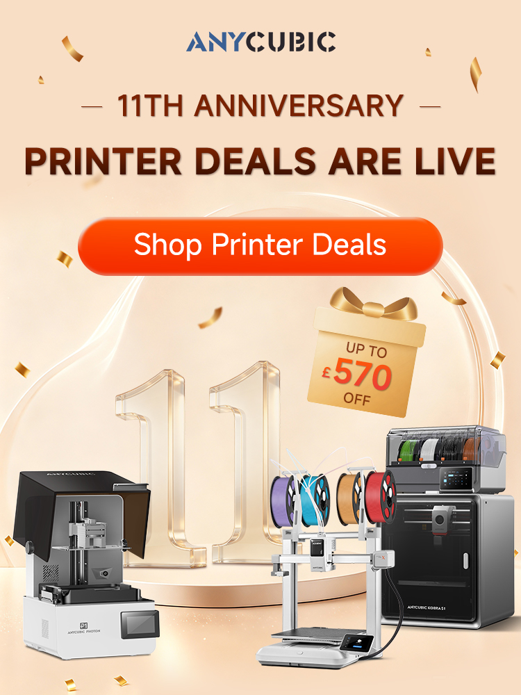 PRINTER DEALS ARE LIVE