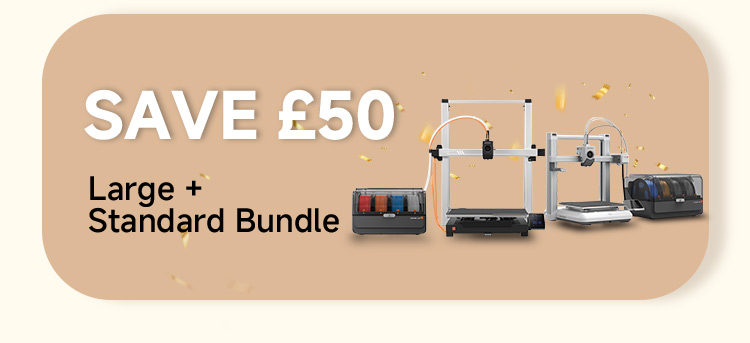 SAVE £50