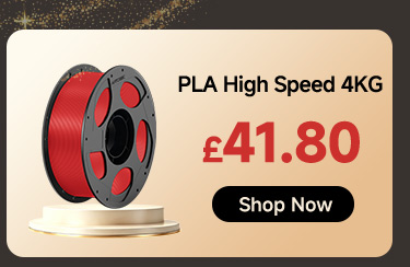 PLA High Speed 4KG