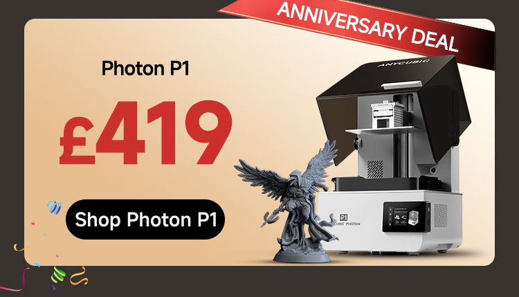 Photon P1
