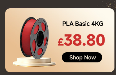 PLA Basic 4KG