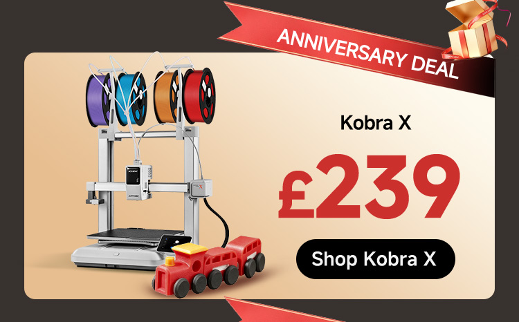 Kobra X