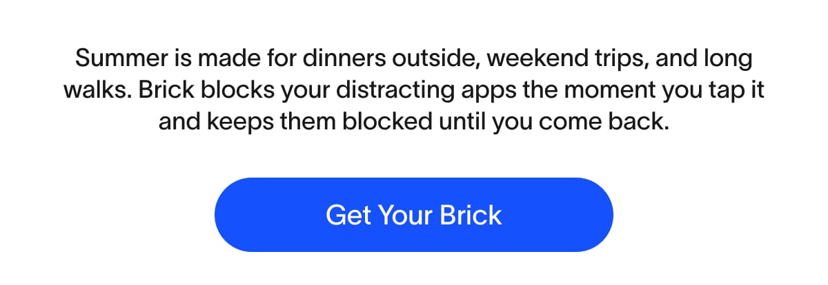 Get Your Brick