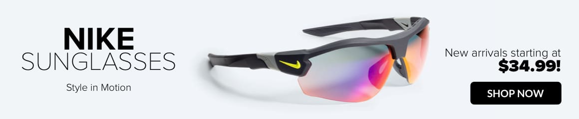 SHOP NIKE
