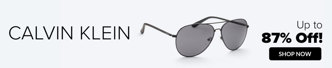 SHOP CALVIN KLEIN