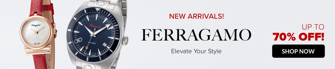 FERRAGAMO SALE
