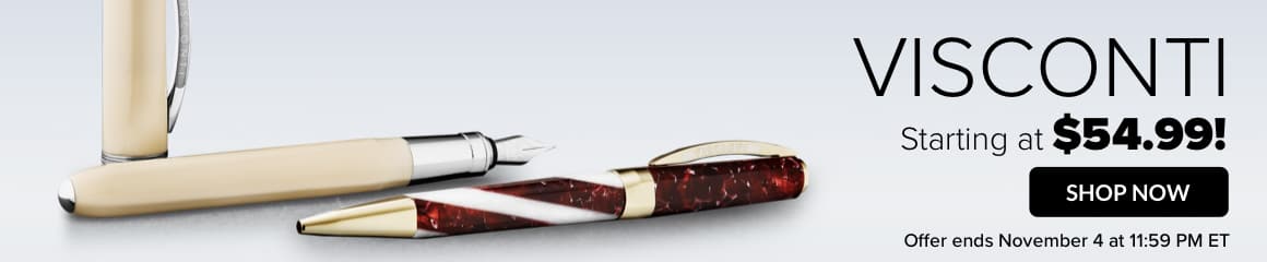 VISCONTI SALE