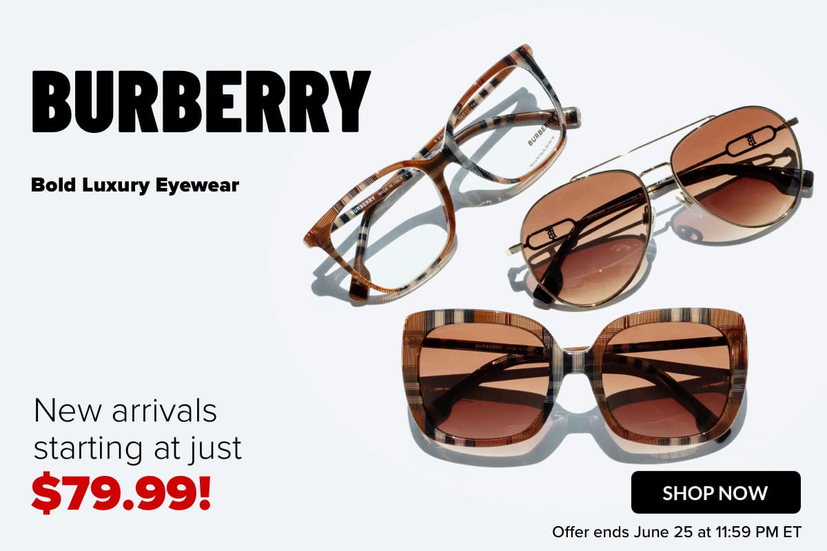 BURBERRY SALE