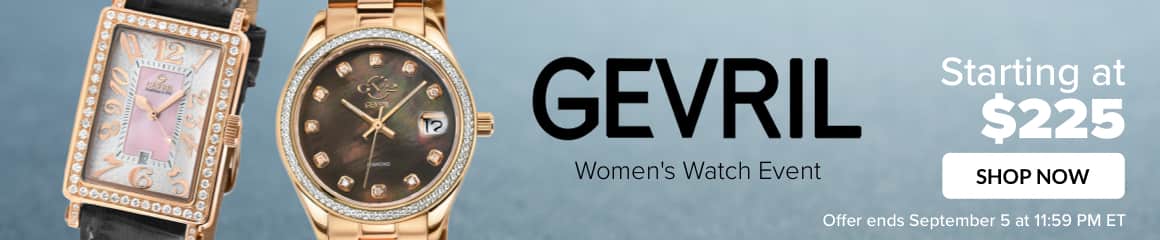 GEVRIL SALE