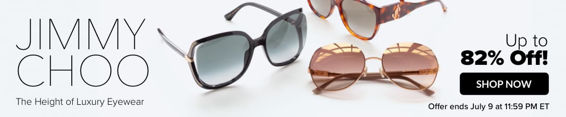 JIMMY CHOO SALE