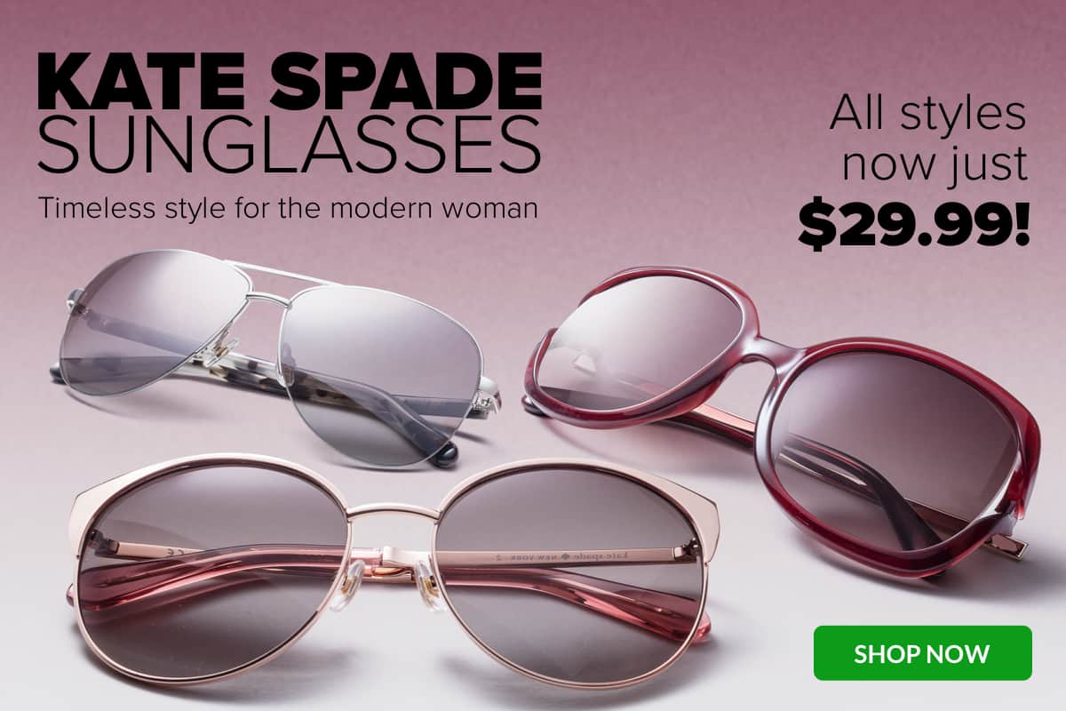 KATE SPADE SALE