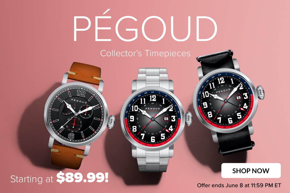 PÉGOUD SALE
