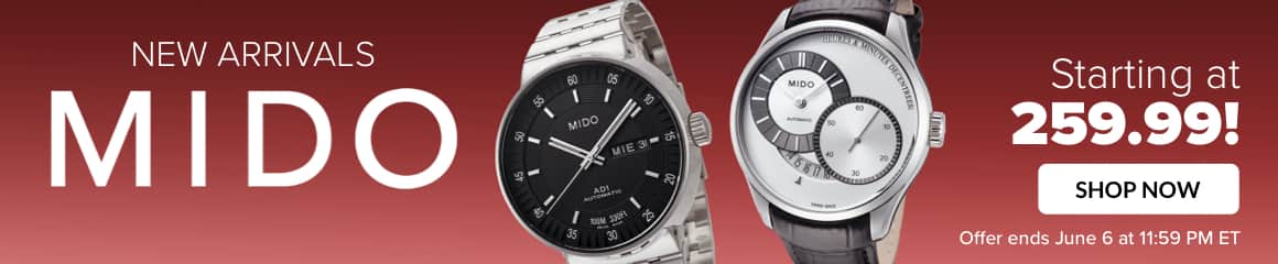 MIDO SALE