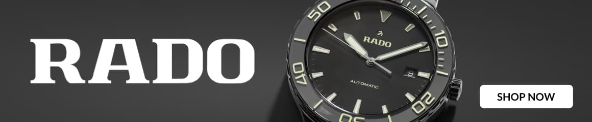 RADO SALE