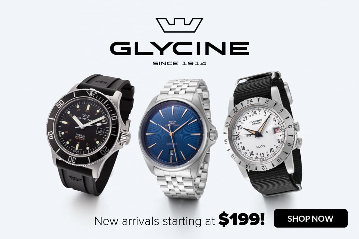 SHOP GLYCINE