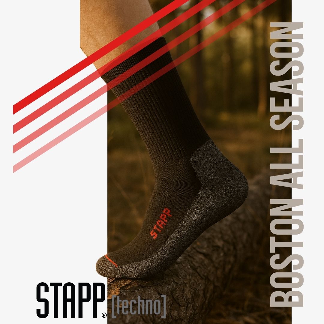 Stapp Socks Sokken benodigheden – STAPP