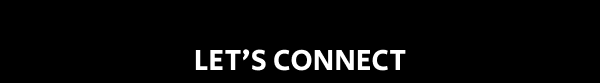 Let's Connect