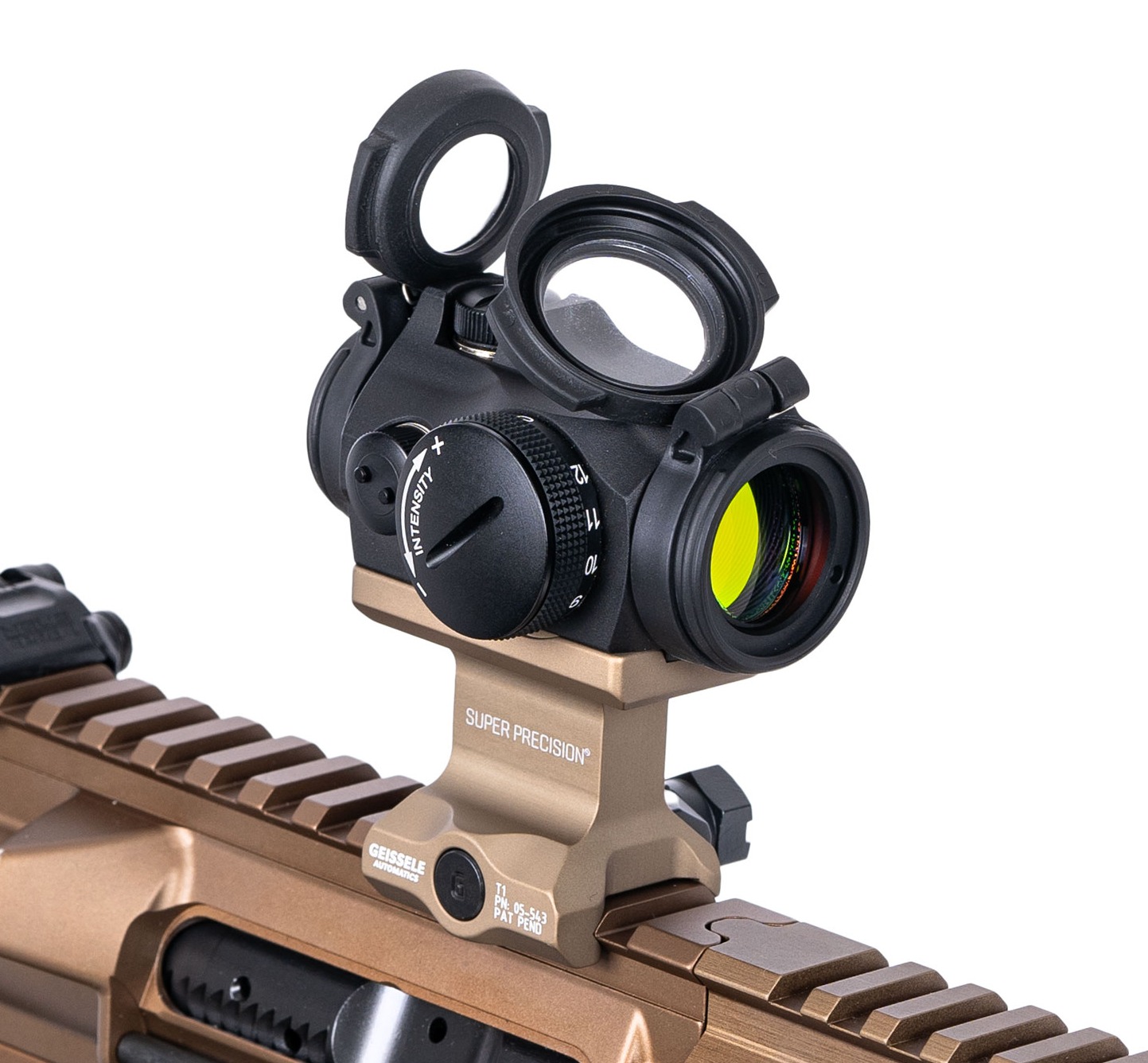 AIMPOIN®️ & SUPER PRECISION T1 MOUNT BUNDLE DEAL! | FOG HORN