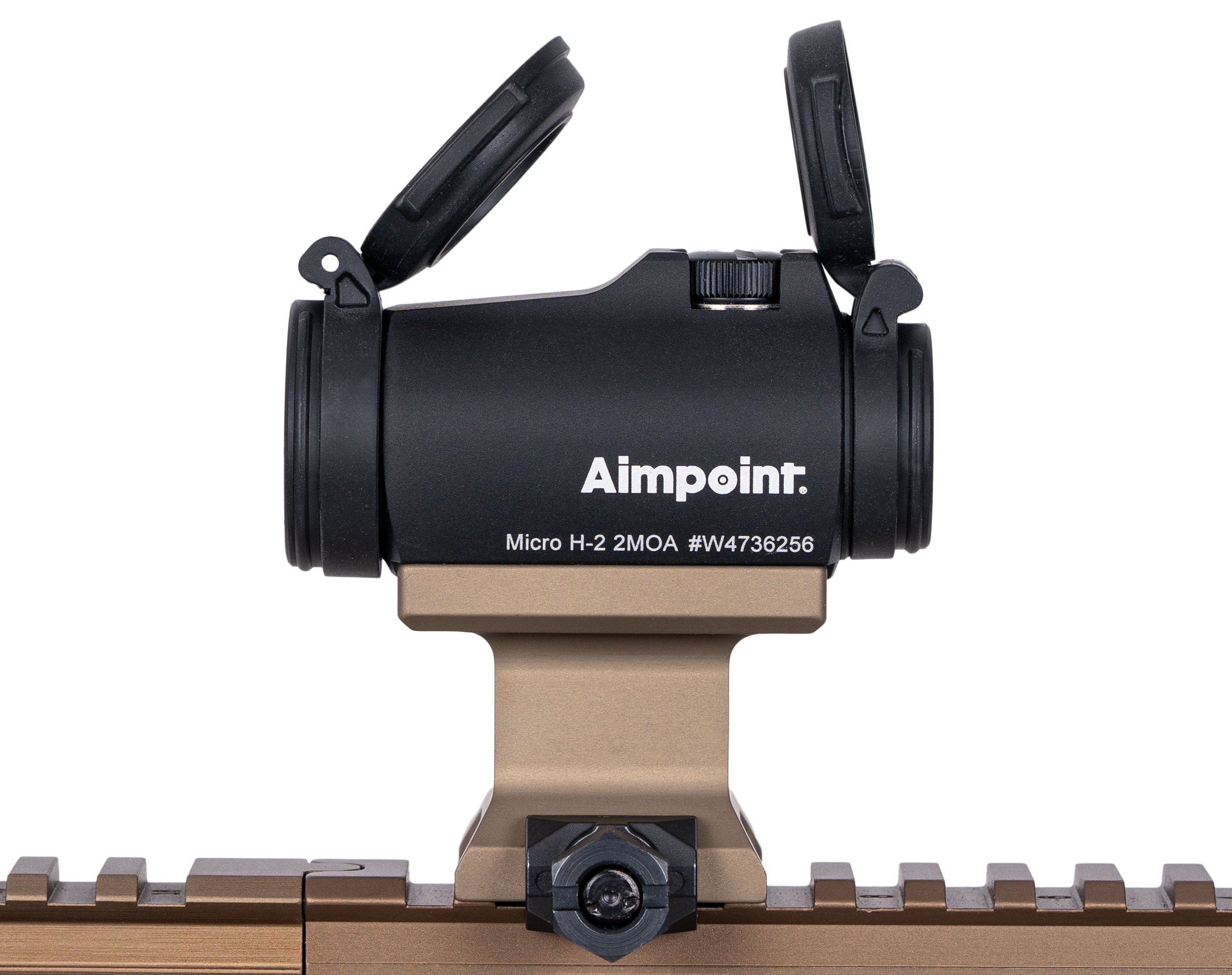 AIMPOIN®️ & SUPER PRECISION T1 MOUNT BUNDLE DEAL! | FOG HORN