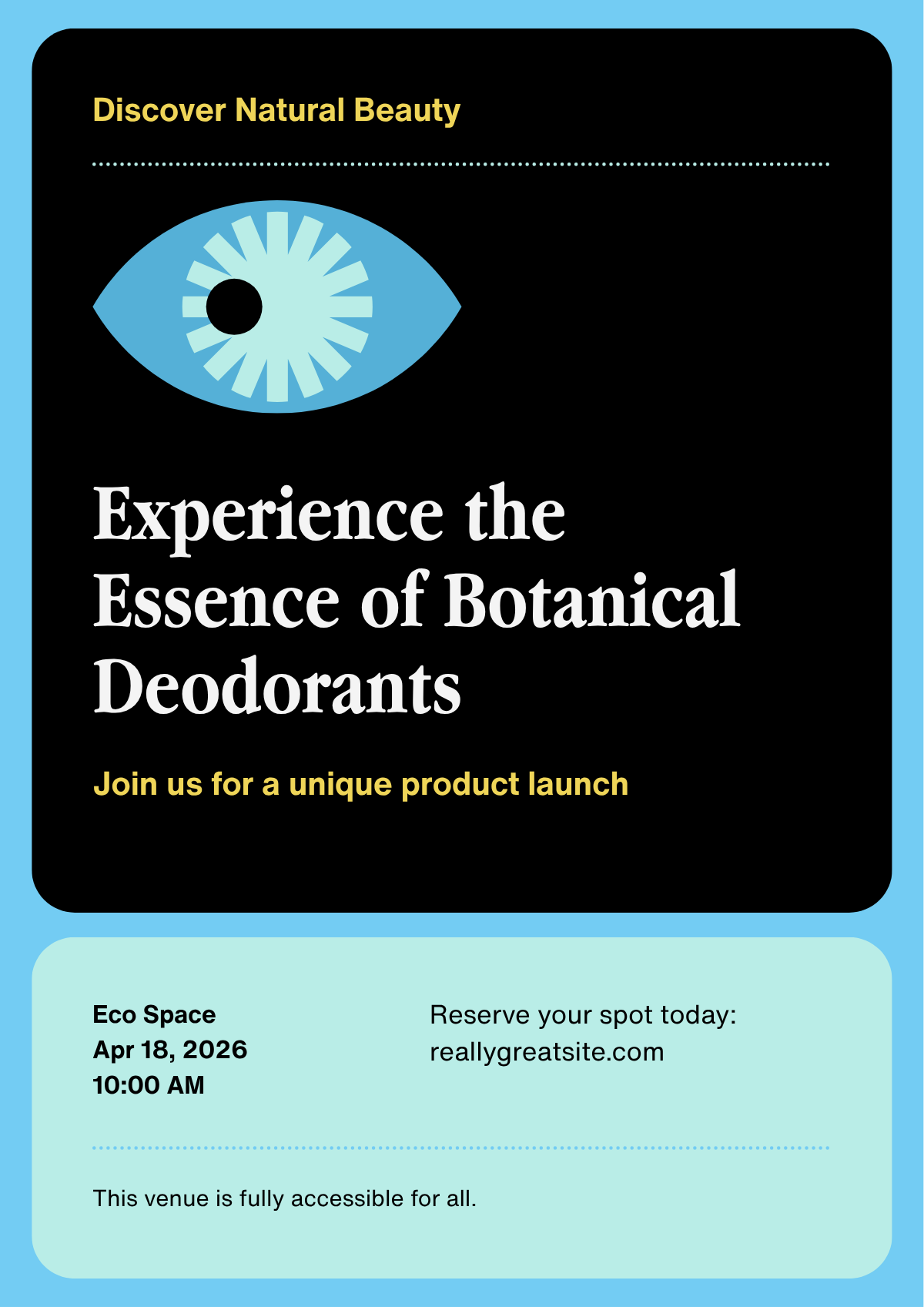 rechargeable natural deodorant microbiome friendly