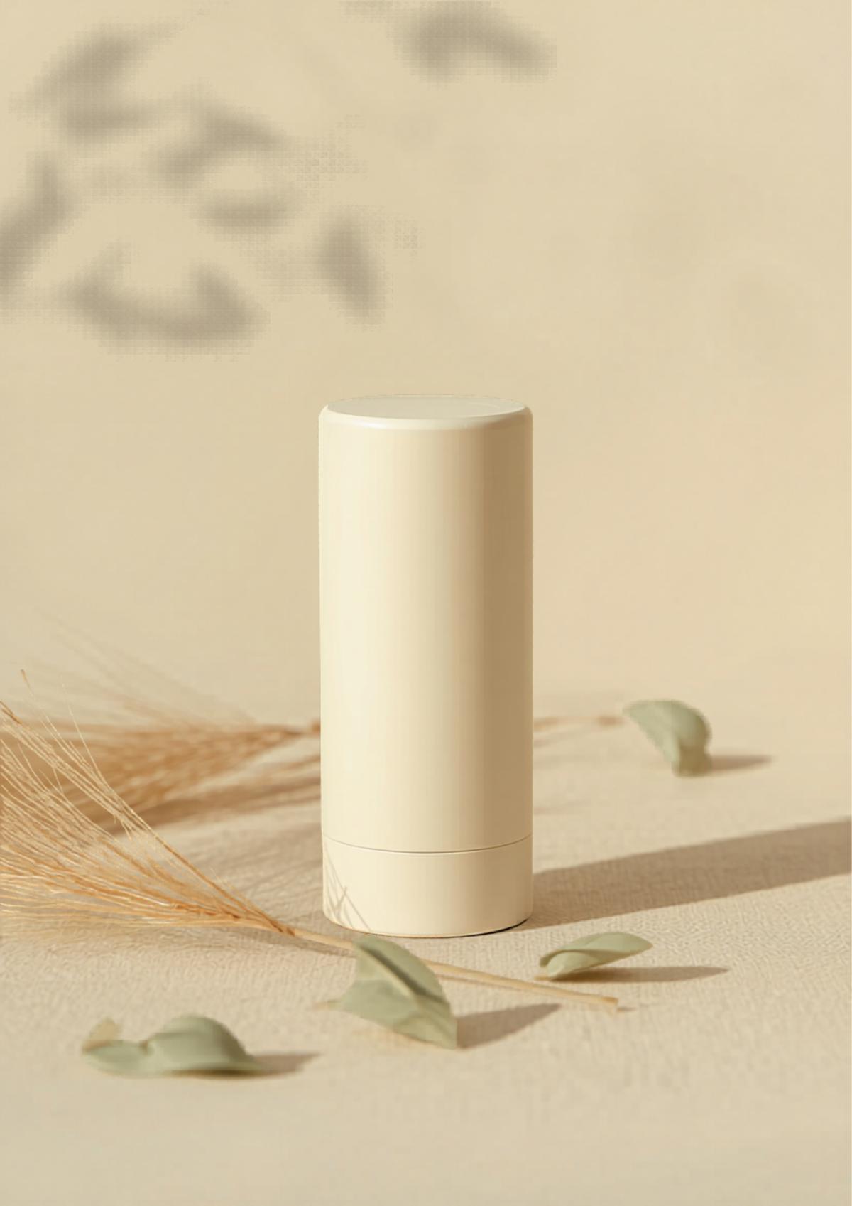 Déodorant rechargeable suisse fabriqué à la main à Lausanne par basic.