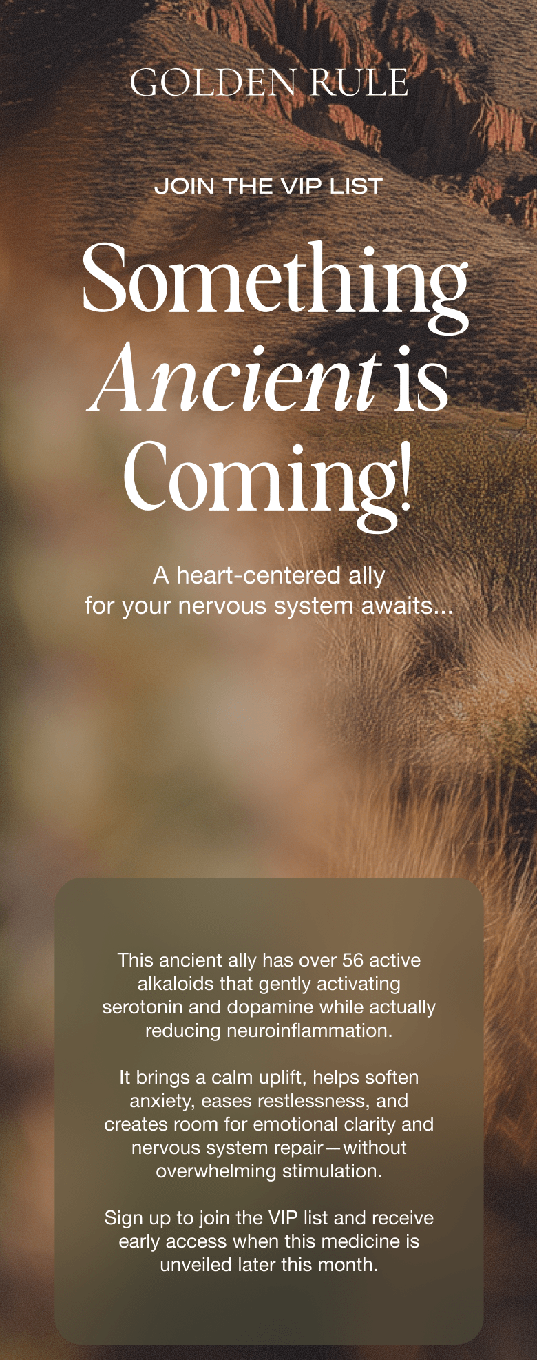 Golden Rule Ancient Coming Mobile