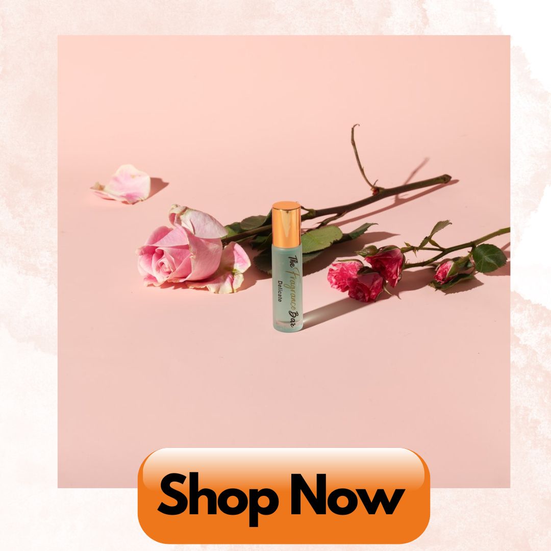 These Hacks Will Make Your Scent Last Even Longer The Fragrance Bar