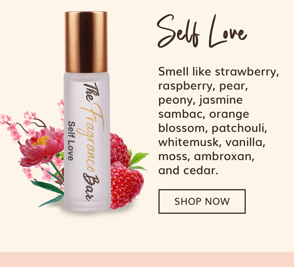 Our Famous Fragrances The Fragrance Bar